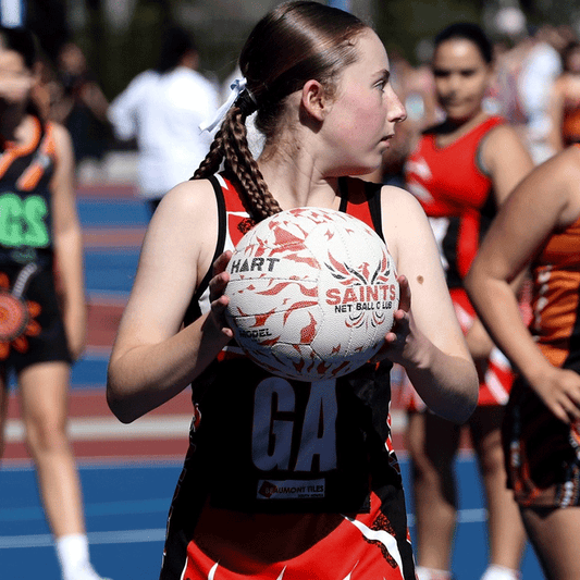 Netball for Kids in Nowra: A Complete Guide