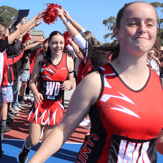 Shoalhaven Netball: Everything You Need to Know