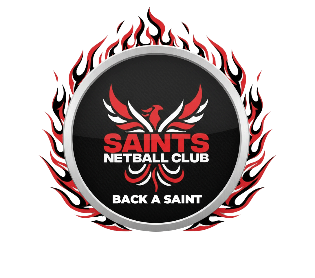 Back a Saint