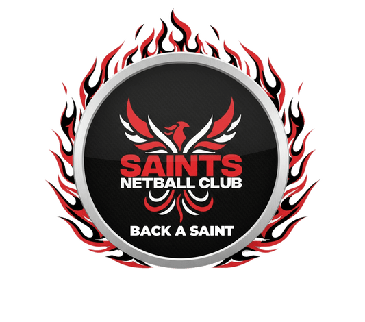 Back a Saint
